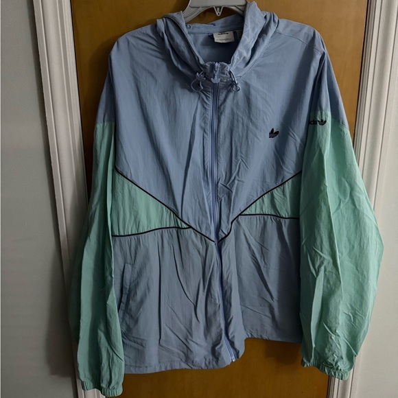 Adidas AdiColor windbreaker - Picture 1 of 1
